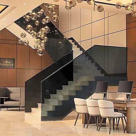 Hotel Sheraton Esenyurt Istanbul