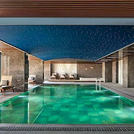 Sheraton Esenyurt Provincia di Istanbul