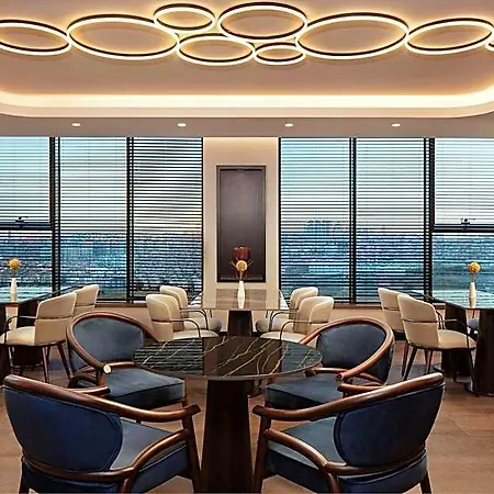 Sheraton Esenyurt Hotel Provincia di Istanbul