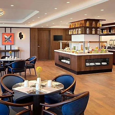 Sheraton Esenyurt