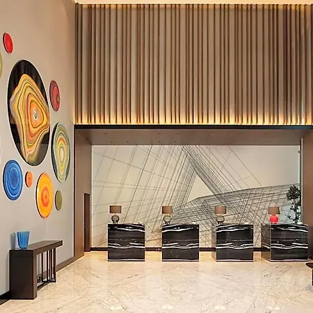 Hotel Sheraton Esenyurt