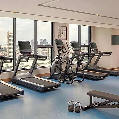 Sheraton Esenyurt Hotel 5*