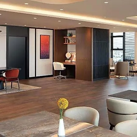 Sheraton Esenyurt İstanbul