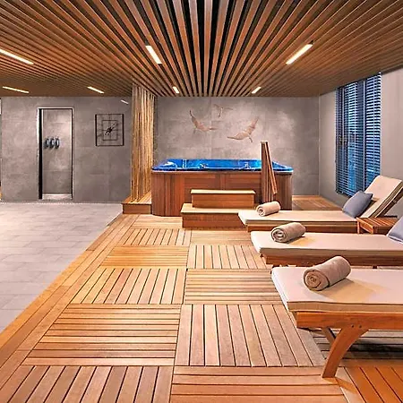 Sheraton Esenyurt 5*