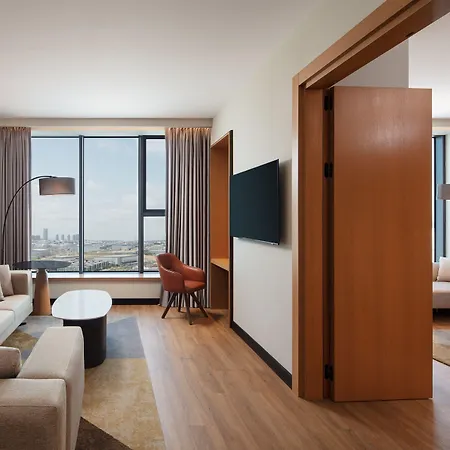 Sheraton Esenyurt Istanbul