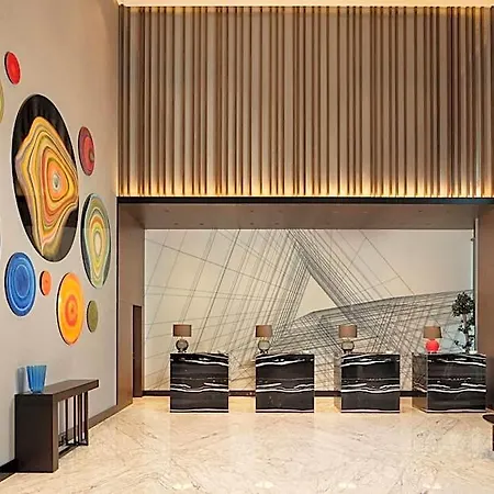 Sheraton Esenyurt Hotel 5*