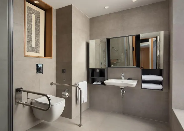 Hotel Sheraton Esenyurt