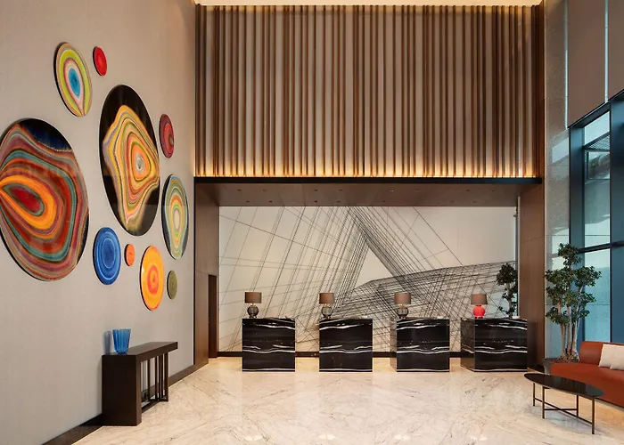 Sheraton Esenyurt Hotel