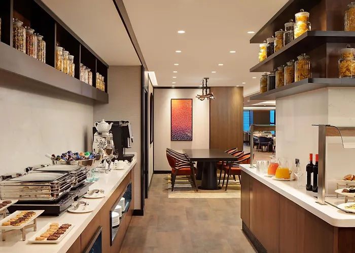 Sheraton Esenyurt 5*