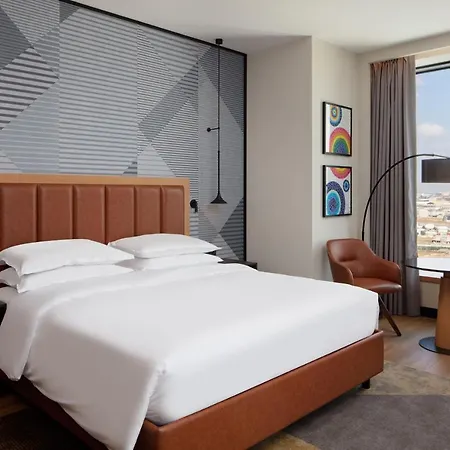מלון Sheraton Esenyurt
