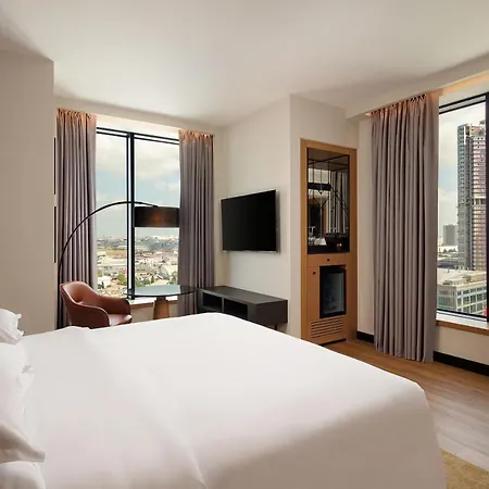 Hotell Sheraton Esenyurt Istanbul