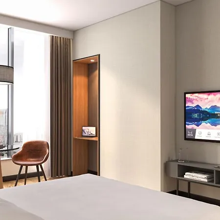 Sheraton Esenyurt מלון איסטמבול