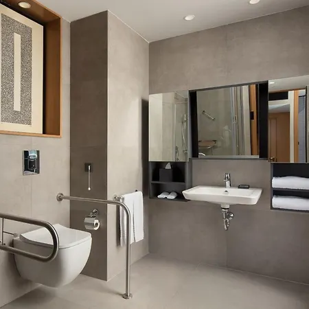 Hotell Sheraton Esenyurt