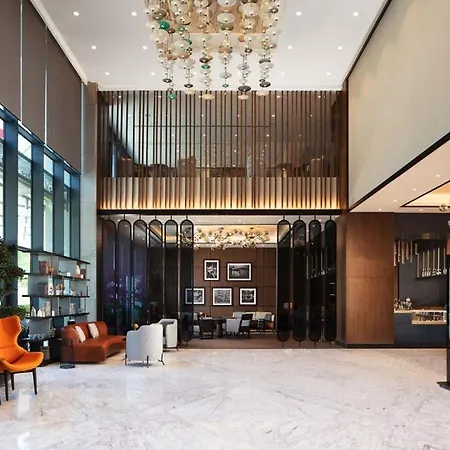 מלון Sheraton Esenyurt איסטמבול