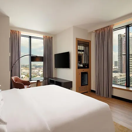 מלון Sheraton Esenyurt איסטמבול