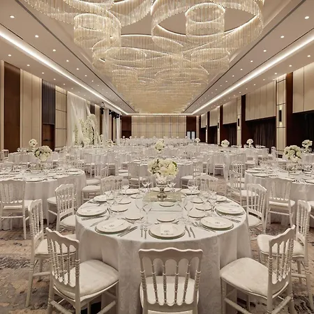 Sheraton Esenyurt Hotell