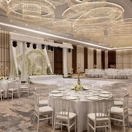 Sheraton Esenyurt 5* איסטמבול