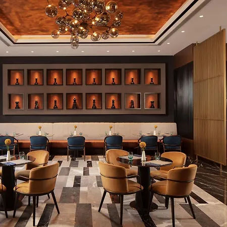 מלון Sheraton Esenyurt 5*