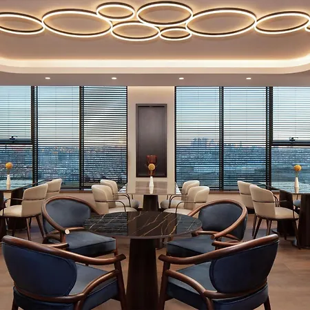 מלון Sheraton Esenyurt