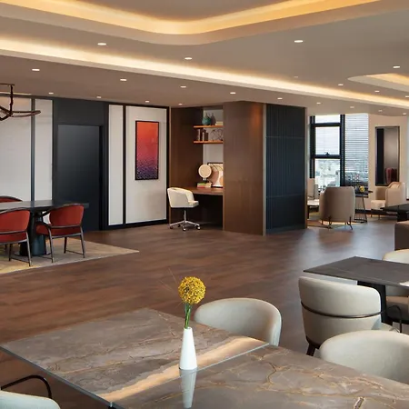 Hotell Sheraton Esenyurt 5*