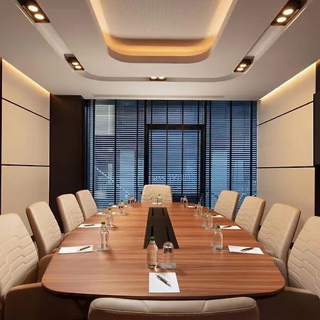 Sheraton Esenyurt איסטמבול