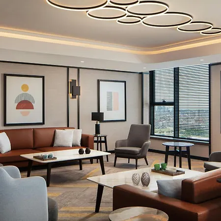 Sheraton Esenyurt 5* איסטמבול