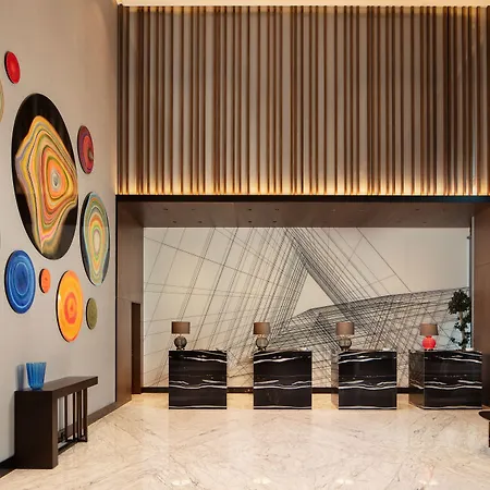 Sheraton Esenyurt מלון