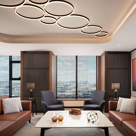 Hotell Sheraton Esenyurt 5*