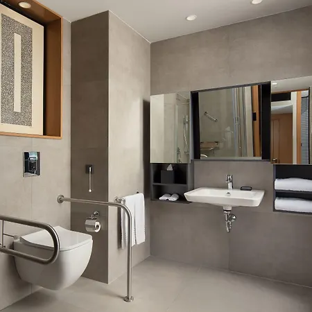 Sheraton Esenyurt Hotell