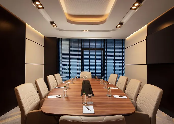 Sheraton Esenyurt Стамбул