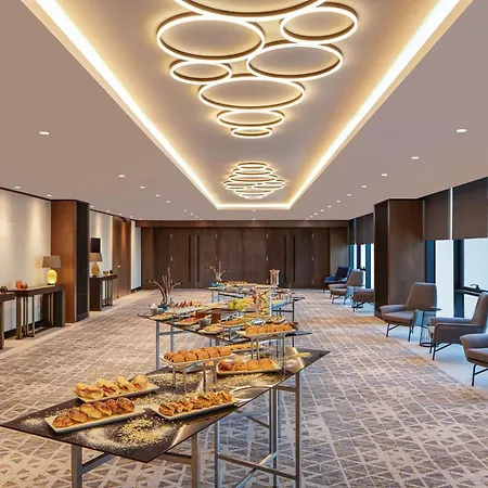 Sheraton Esenyurt 5*