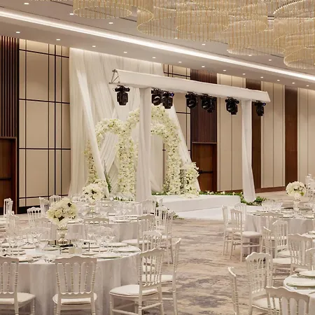 Sheraton Esenyurt 5* Istanboel