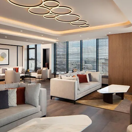 Sheraton Esenyurt 5*