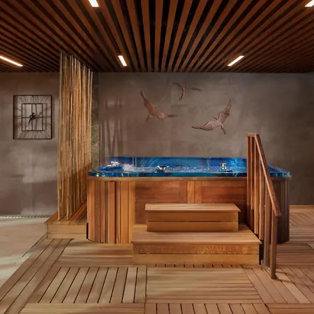 Sheraton Esenyurt 5*