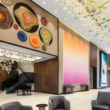 Sheraton Esenyurt 5* Istanboel