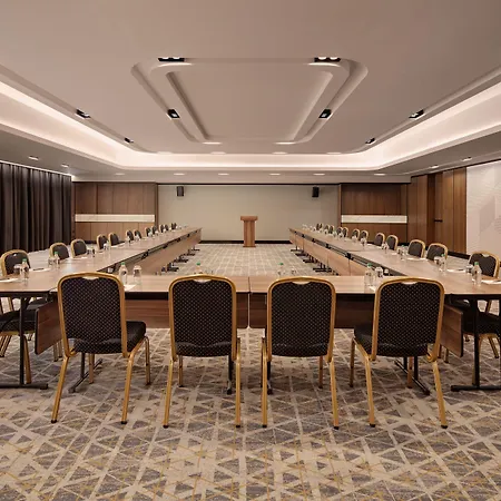 Hotel Sheraton Esenyurt Istanboel